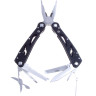 Мультитул FOX KNIVES BLACK FOX BF-201 FBF-201